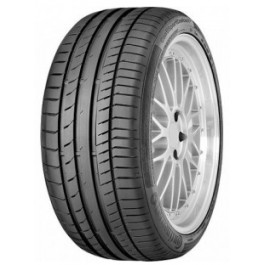   Continental ContiSportContact 5 (255/55R19 111V)