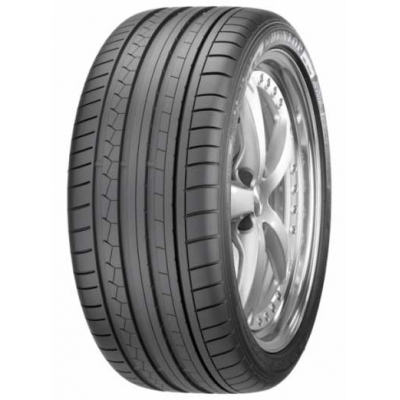 Dunlop SP Sport MAXX GT (235/40R18 95Y) - зображення 1