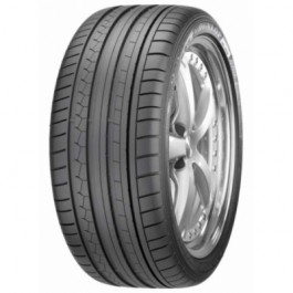   Dunlop SP Sport MAXX GT (275/35R20 102Y) XL