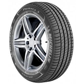 Michelin Primacy 3 (215/55R16 97H) - зображення 1