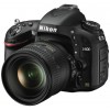 Nikon D600 body - зображення 1