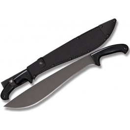 Cold Steel Jungle Machete w/Sheath (97JMS)