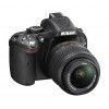 Nikon D5200 kit (18-55mm VR) - зображення 1