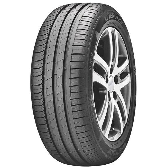 Hankook Kinergy Eco K425 (175/65R14 82T) - зображення 1