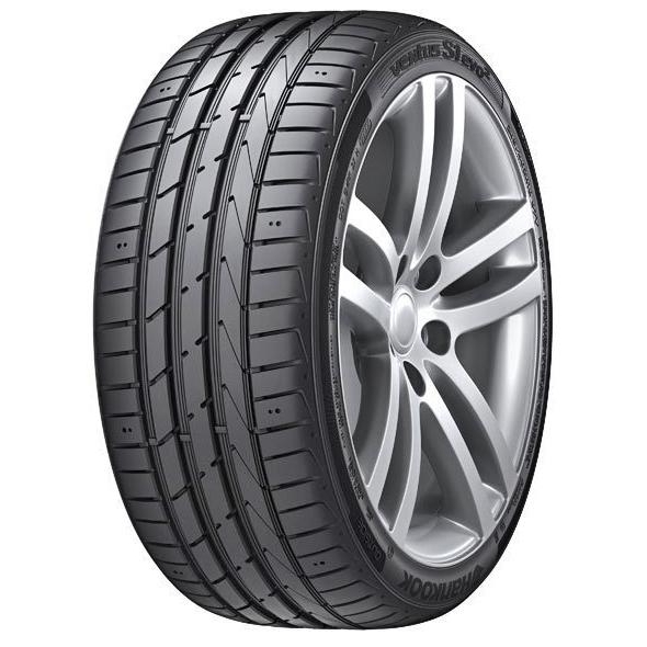 Hankook Ventus S1 Evo 2 K117 (255/35R19 96Y) - зображення 1