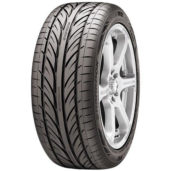 Hankook Ventus V12 Evo K110 - зображення 1