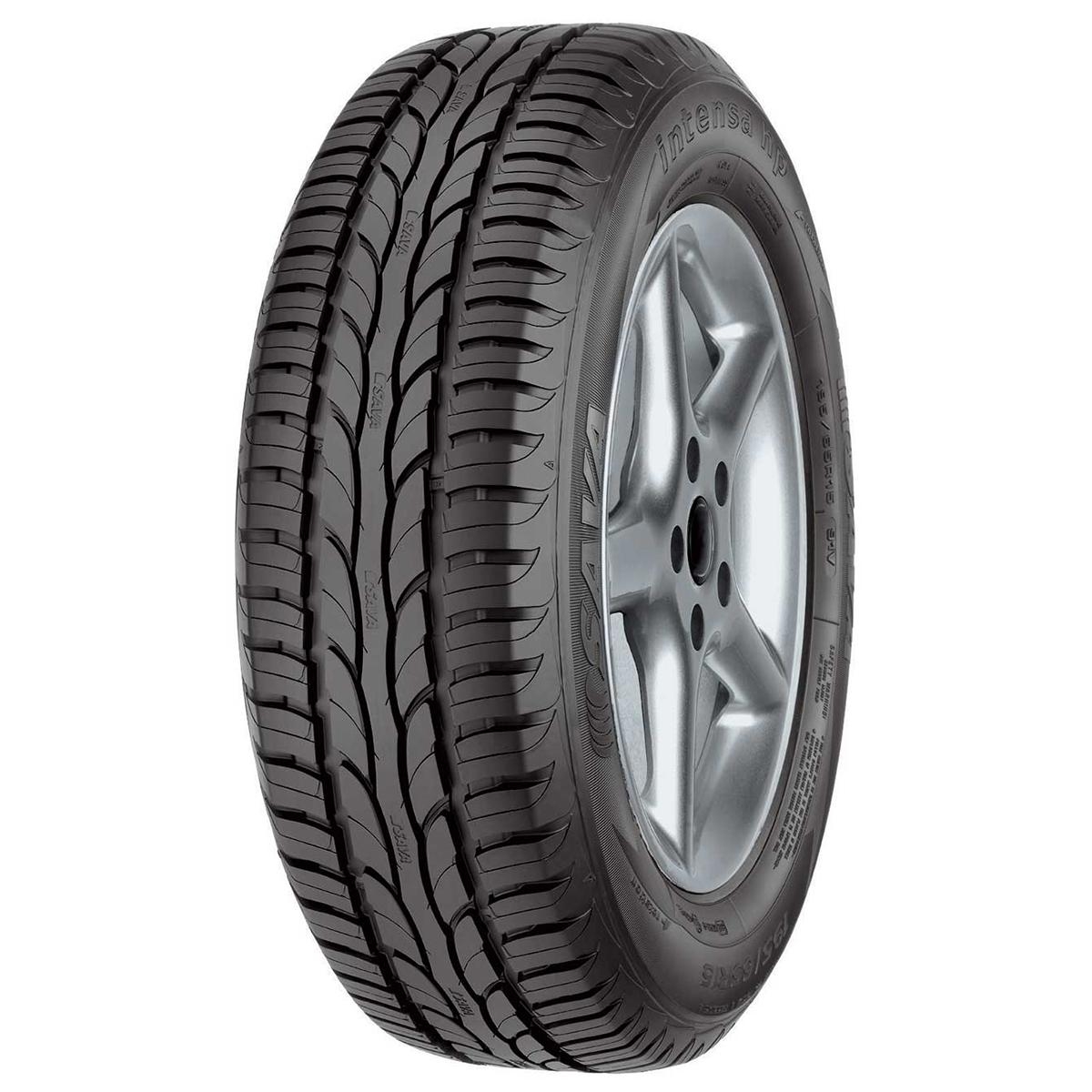 Sava Intensa HP (195/55R16 87V) - зображення 1