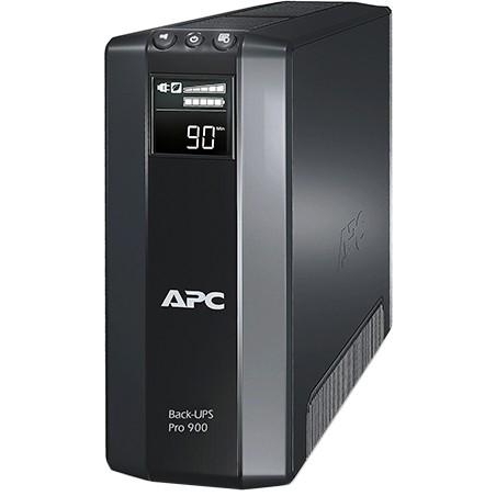 APC Back-UPS Pro 900VA CIS (BR900G-RS) - зображення 1