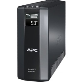 APC Back-UPS Pro 900VA CIS (BR900G-RS)