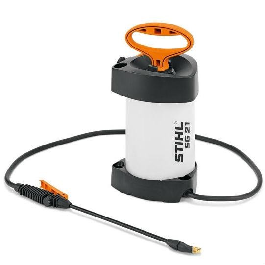 STIHL SG 21 (42550194921) - зображення 1