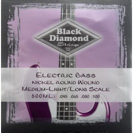 BLACK DIAMOND n500ML