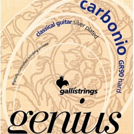 GALLI Genius Carbonio GR90