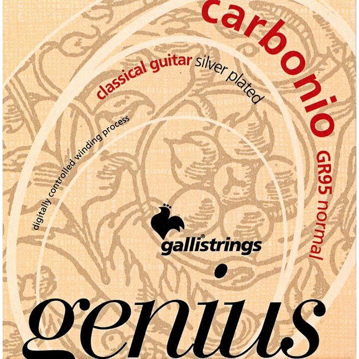 GALLI Genius Carbonio GR-95 - зображення 1