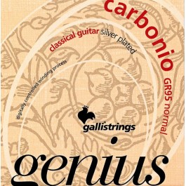 GALLI Genius Carbonio GR-95