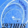 GALLI Genius Titanio GR-40 - зображення 1