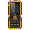 Sigma mobile Х-treme IP68 (Black Orange)