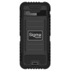 Sigma mobile Х-treme IP68 (Black) - зображення 2