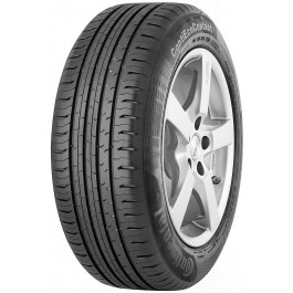   Continental ContiEcoContact 5 (205/50R17 89V)