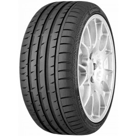   Continental ContiSportContact 3 (195/40R17 81V)