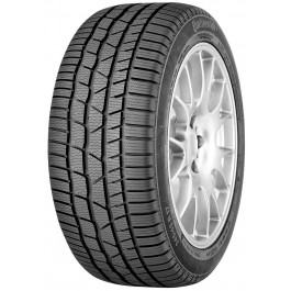 Continental ContiWinterContact TS 830 P (255/40R20 101V)