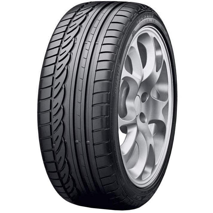 Dunlop SP Sport 01 (255/55R18 109V) XL - зображення 1