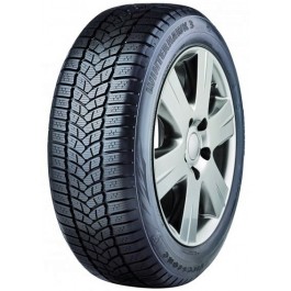   Firestone WinterHawk 3 (205/55R16 94V) XL