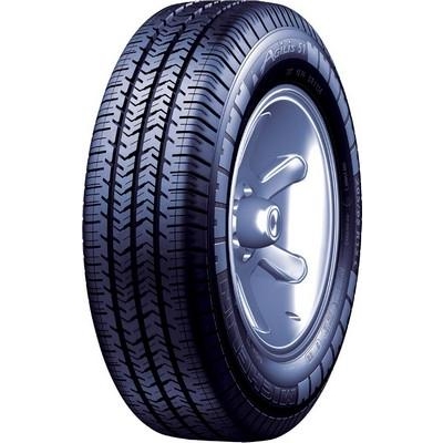 Michelin Agilis 51 (225/60R16 105H) - зображення 1