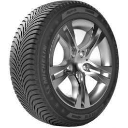   Michelin Alpin A5 (205/50R17 93H) XL