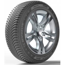 Michelin Alpin A5 (225/60R16 102V) XL