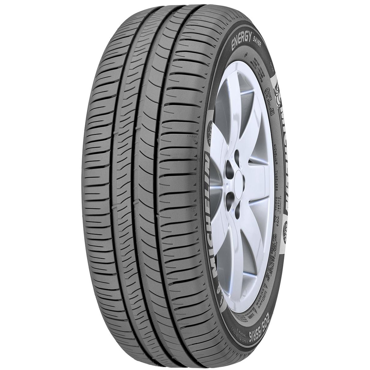 Michelin Energy Saver (175/65R15 84H) - зображення 1