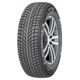   Michelin Latitude Alpin LA2 (255/65R17 114H)