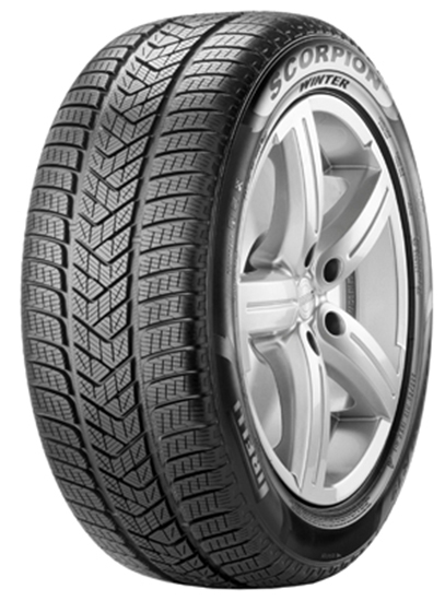 Pirelli Scorpion Winter (235/55R18 104H) XL - зображення 1