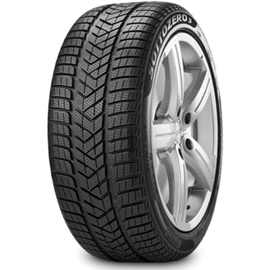 Pirelli Winter SottoZero Serie 3 (225/50R18 99H) XL - зображення 1