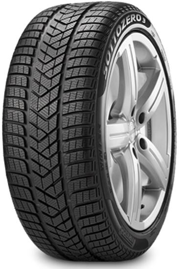 Pirelli Winter SottoZero Serie 3 (255/45R19 104V) XL - зображення 1