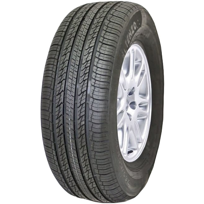 Altenzo Sports Navigator (275/40R20 106Y) - зображення 1