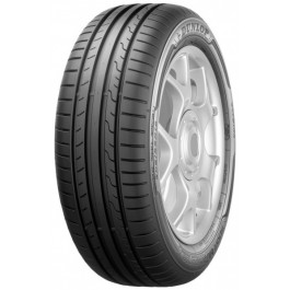 Dunlop SP Sport BluResponse (195/55R16 87H)