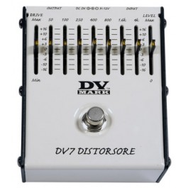   DV Mark DV7 DISTORSORE