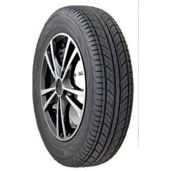 Premiorri Solazo (185/65R14 82H) - зображення 1