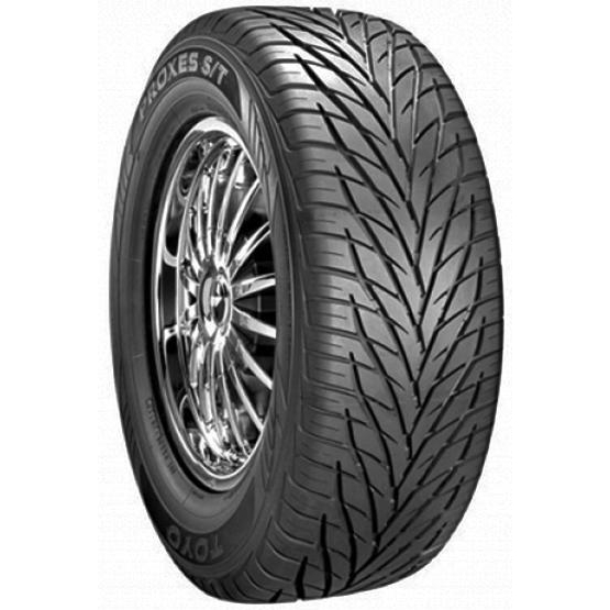 Toyo Proxes S/T (215/45R17 91W) - зображення 1