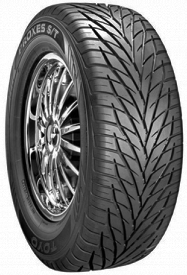 Toyo Proxes S/T (245/45R17 99Y) - зображення 1