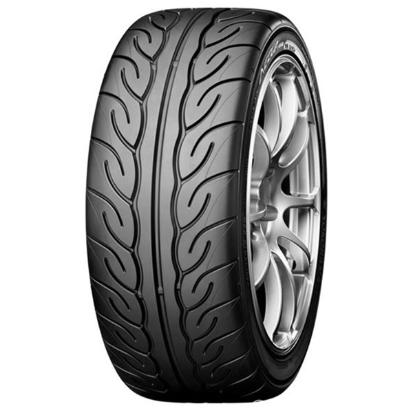 Yokohama Advan Neova AD08 (225/45R17 91W) - зображення 1