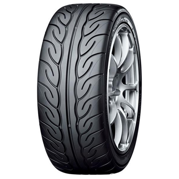 Yokohama Advan Neova AD08 (235/45R17 94W) - зображення 1