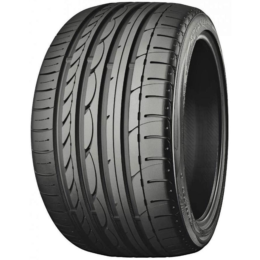 Yokohama Advan Sport V103 (255/35R18 90Y) - зображення 1