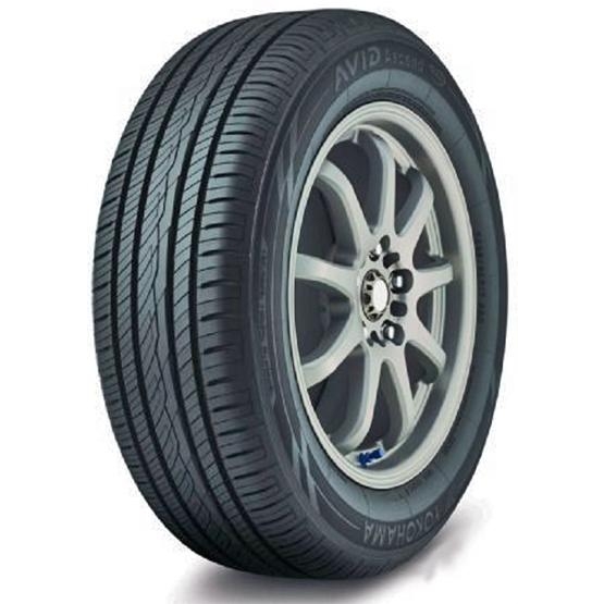 Yokohama Avid Ascend (215/55R18 94H) - зображення 1