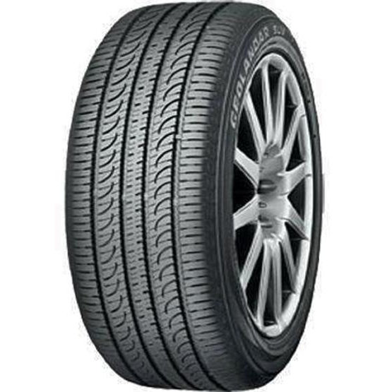 Yokohama Geolandar H/T-S G055 (235/55R19 101V) - зображення 1