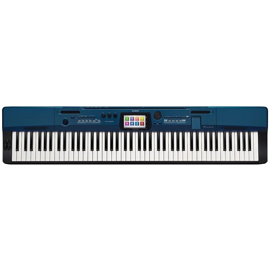 Casio PX-560 - зображення 1