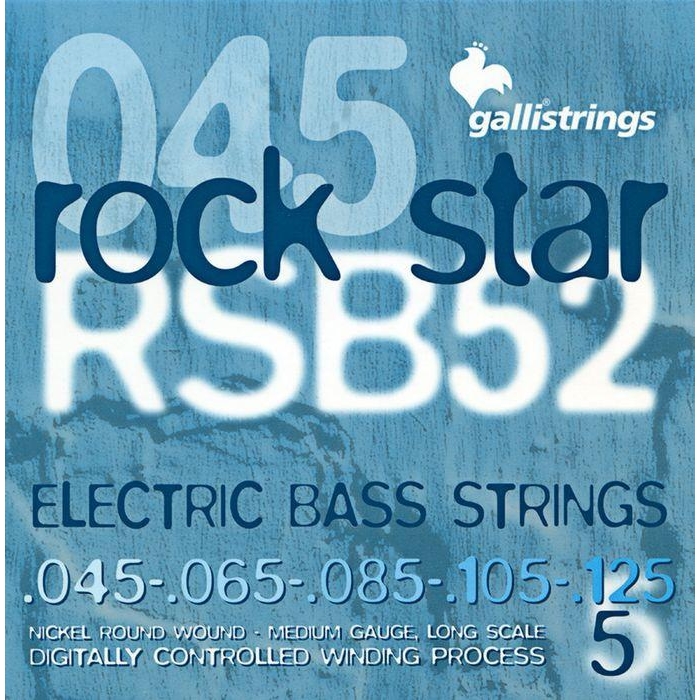 GALLI Rock Star RSB-52 - зображення 1