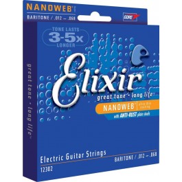 Elixir EL NW B (12302)