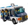 LEGO City Ограбление музея (60008) - зображення 3