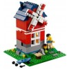 LEGO Creator Маленький коттедж (31009) - зображення 3